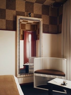 Hotels